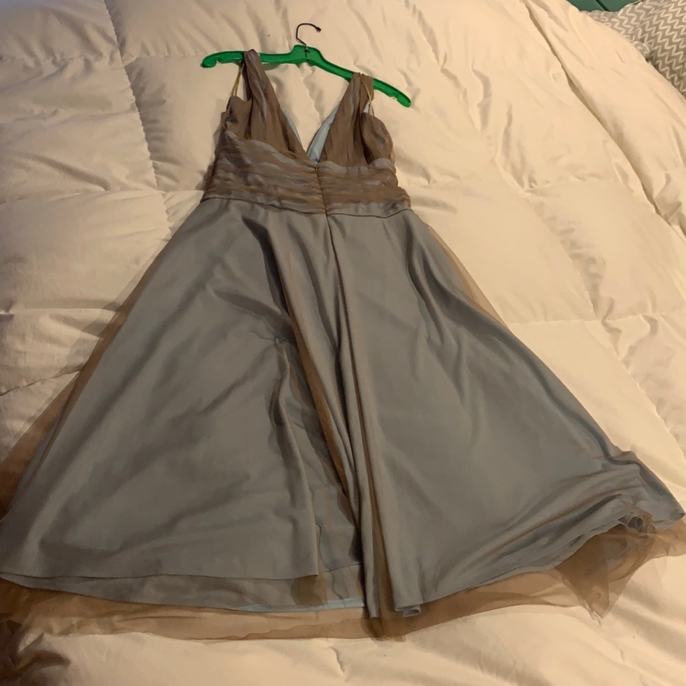 Prom/formal dress